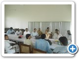 Training of Staff (14)